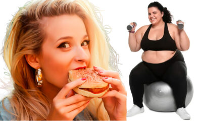 Errores comunes en la alimentación