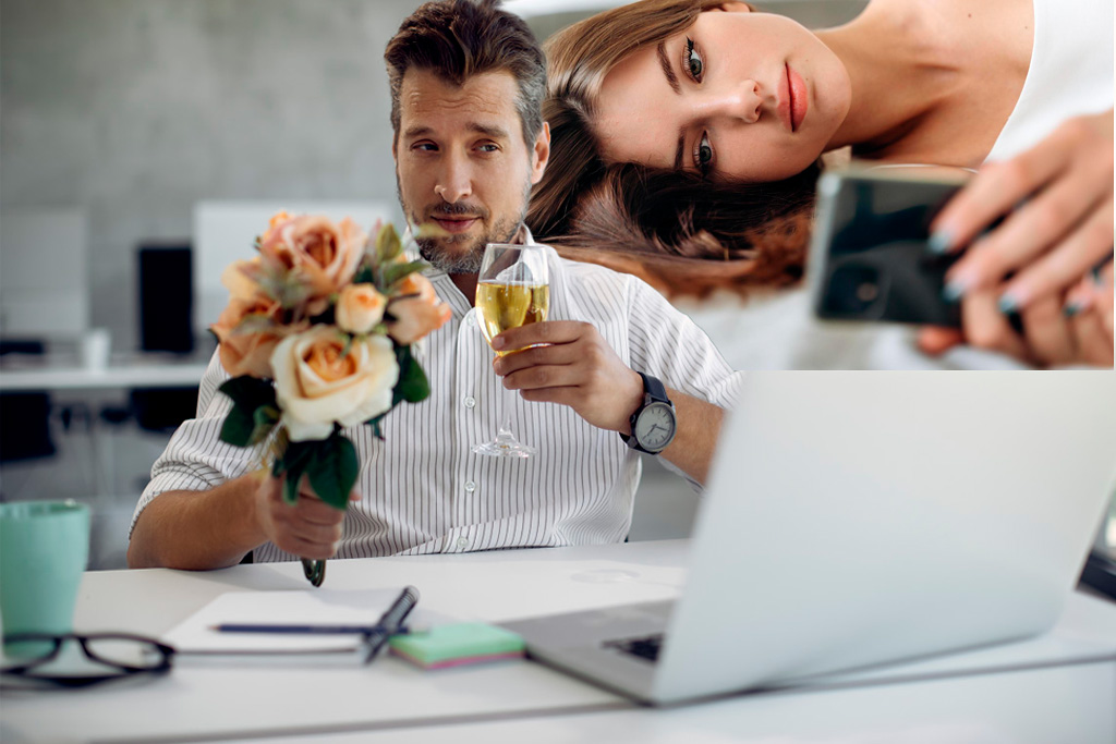 Qué es una relación a distancia