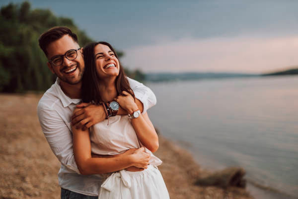 Las llaves del amor para mantener una relación amorosa