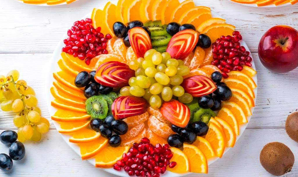 Alimentos que ayudan a mantener el equilibrio hormonal en la mujer