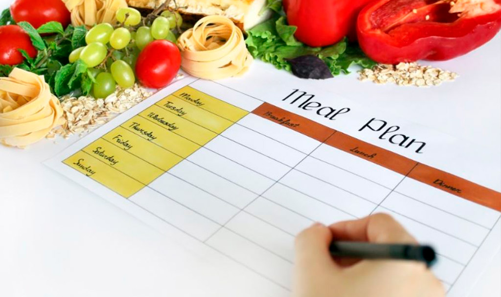 preparar comidas saludables y económicas