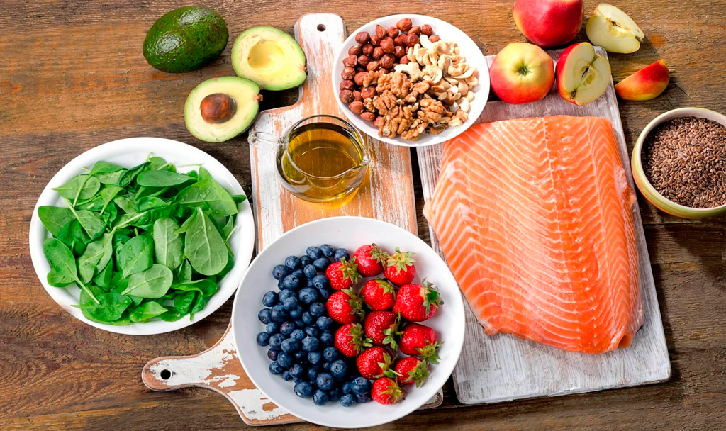 preparar comidas saludables y económicas