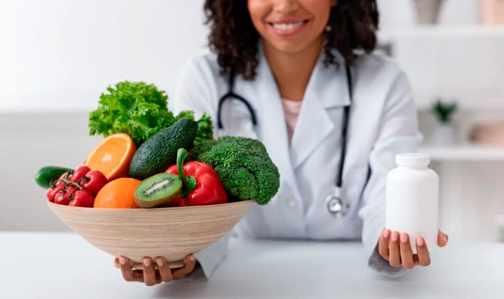 La influencia de la comida en la salud mental