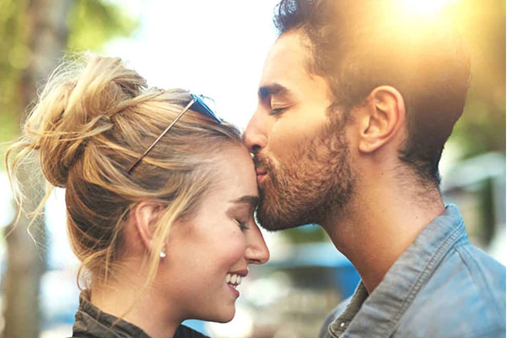 Las llaves del amor para mantener una relación amorosa