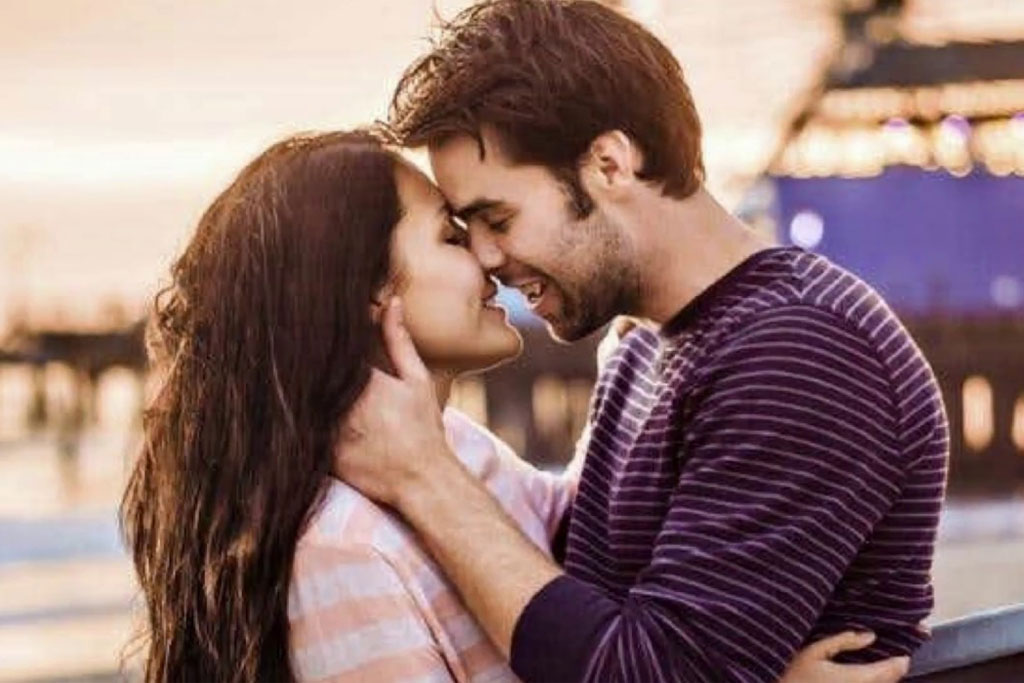 Las llaves del amor para mantener una relación amorosa