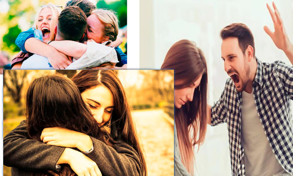 Cómo recuperar a tu mejor amigo