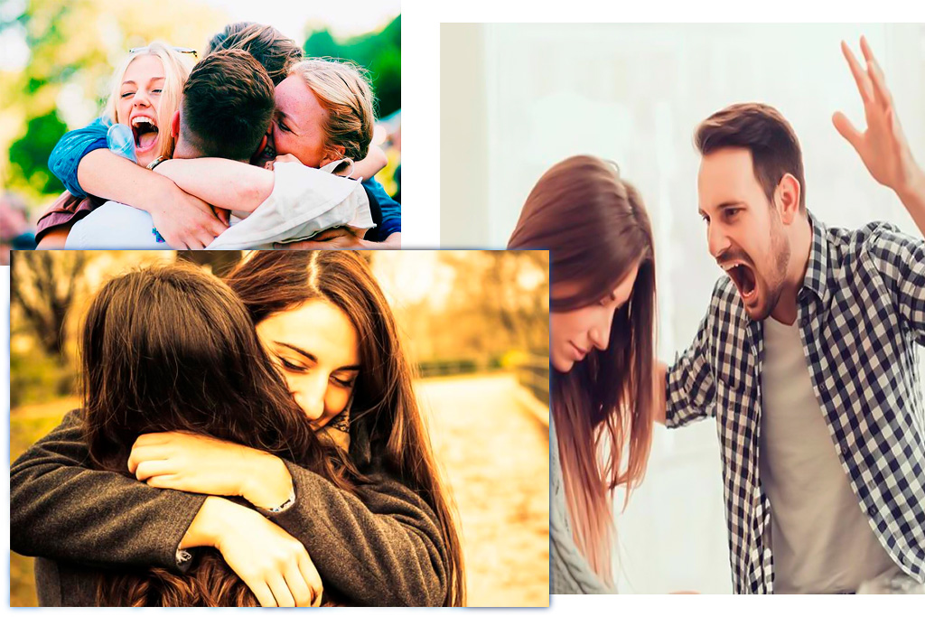 Cómo recuperar a tu mejor amigo