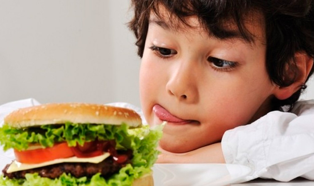 Errores comunes en la alimentación