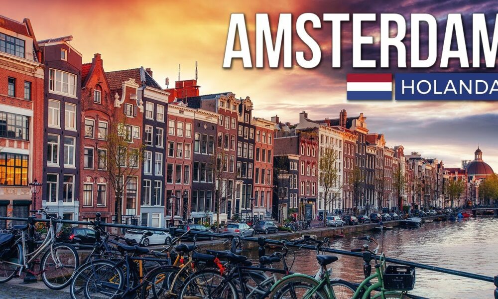 lo que debes saber sobre Holanda