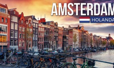 lo que debes saber sobre Holanda