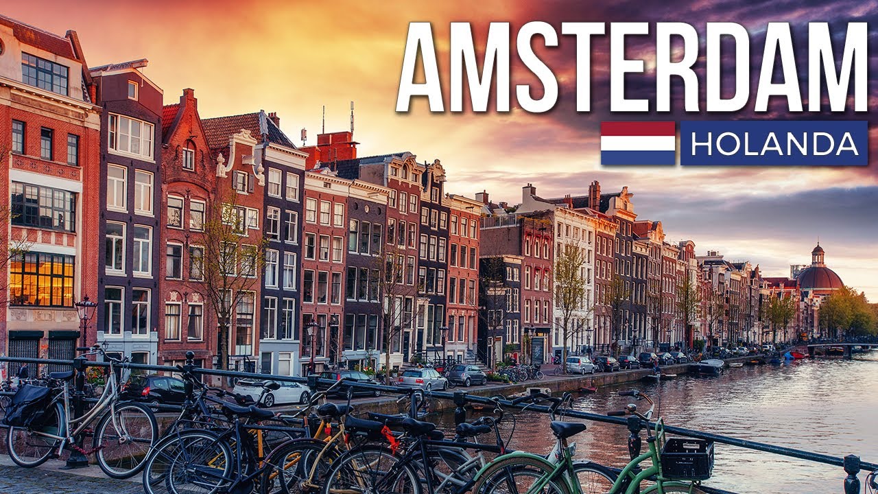 lo que debes saber sobre Holanda