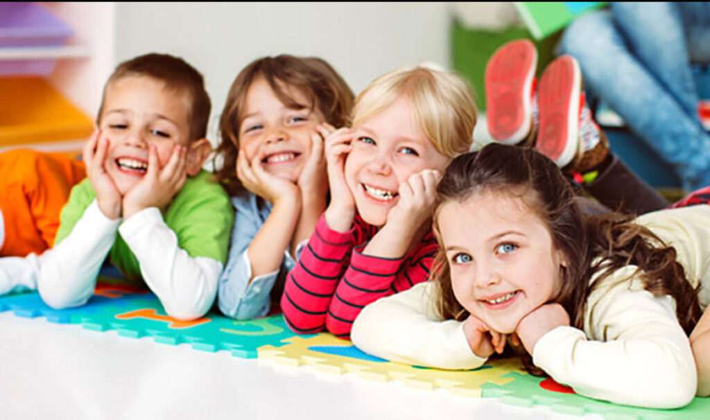 cuando le gritas al niño