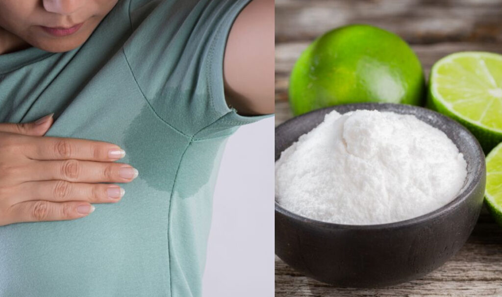 El aroma corporal es único