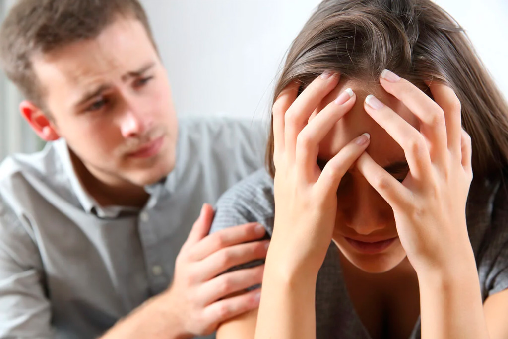 reconstruir la confianza después de una infidelidad