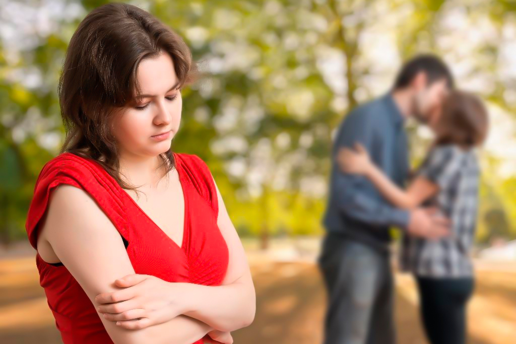 reconstruir la confianza después de una infidelidad