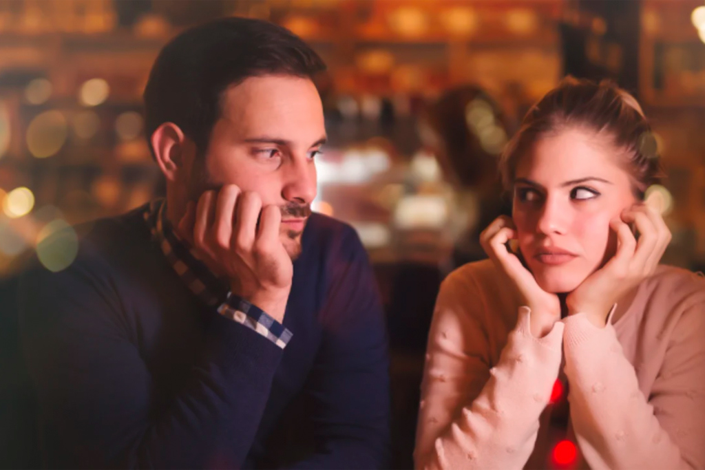 reconstruir la confianza después de una infidelidad