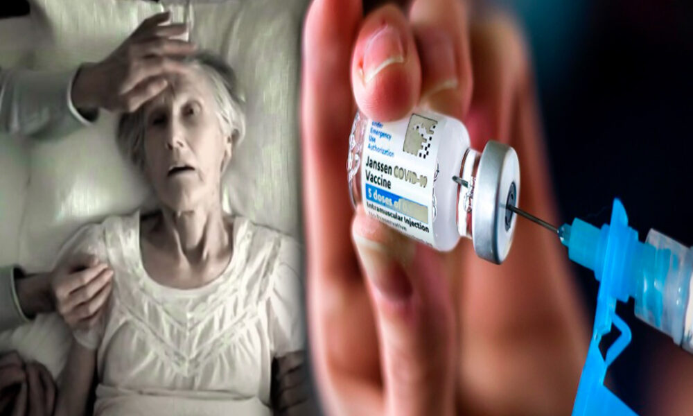 vacuna contra el COVID-19