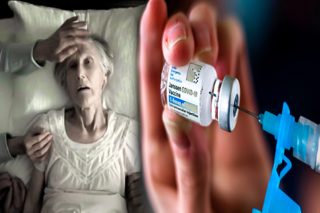 vacuna contra el COVID-19