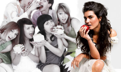 mantener el equilibrio hormonal