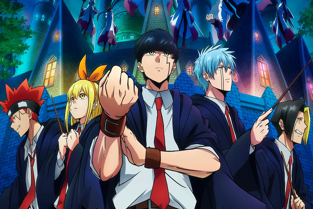 Animes más esperados