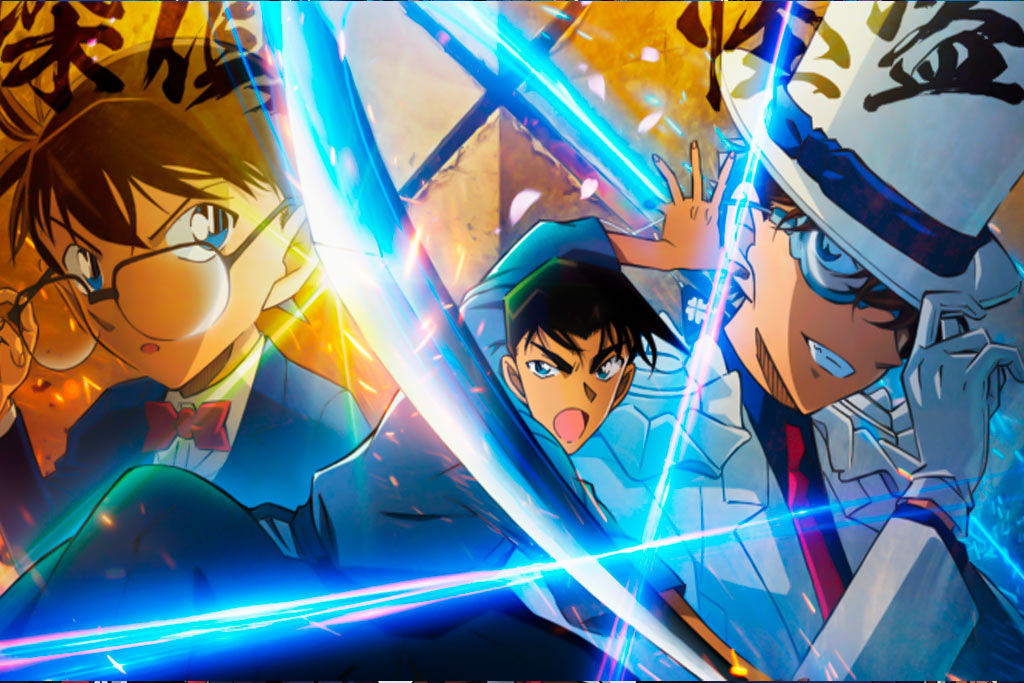 Animes más esperados