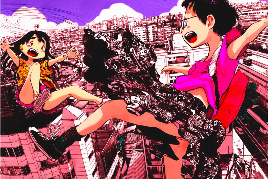 Animes más esperados