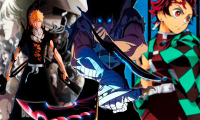 Animes más esperados este 2024