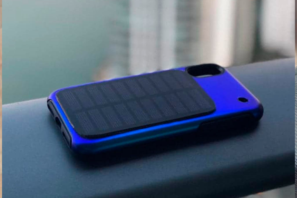 Celular solar