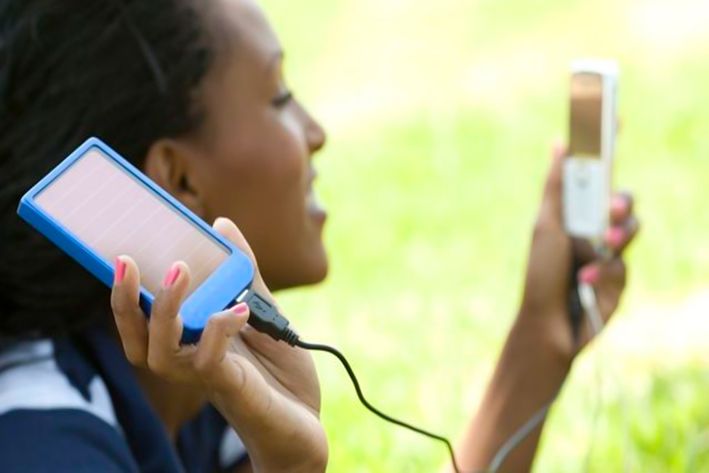 Celular solar, una tecnología que batió récord