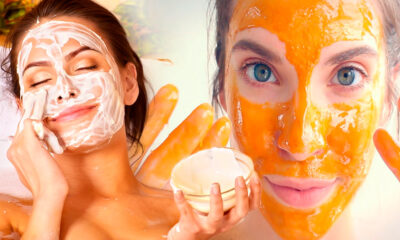 El mejor menú facial para la semana