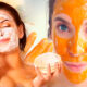 El mejor menú facial para la semana