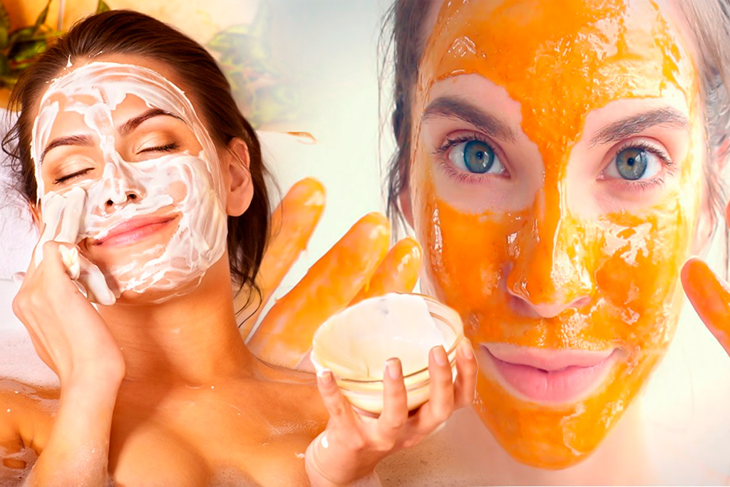 El mejor menú facial para la semana