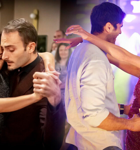 El poder del baile en el amor