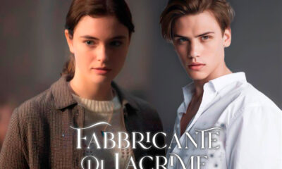 Fabricante de lágrimas 5 datos sobre el film romántico