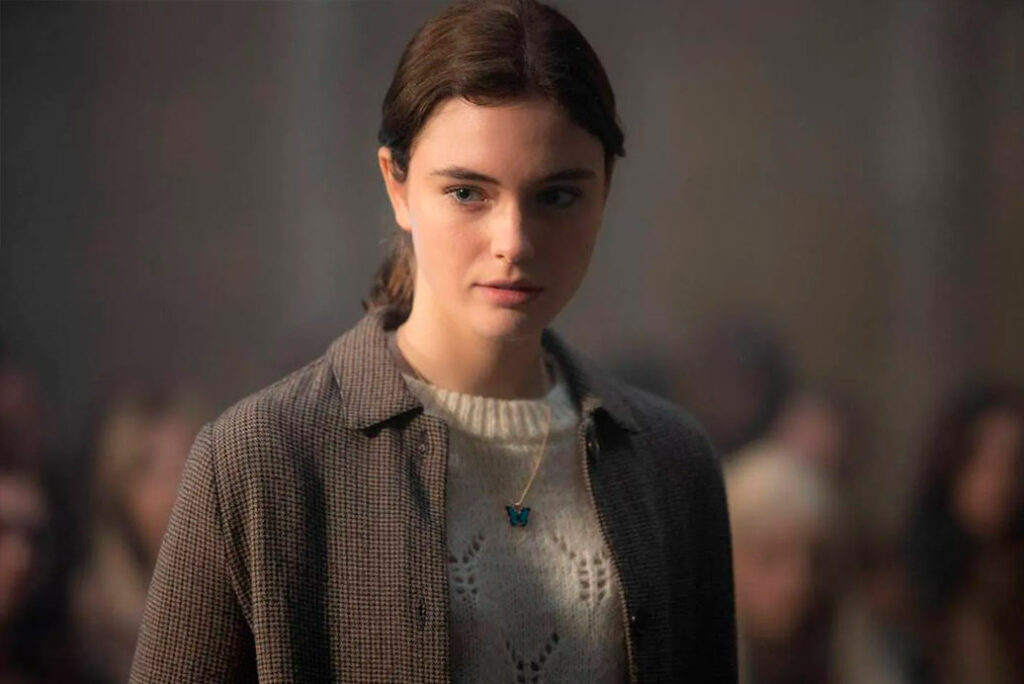 Fabricante de lágrimas