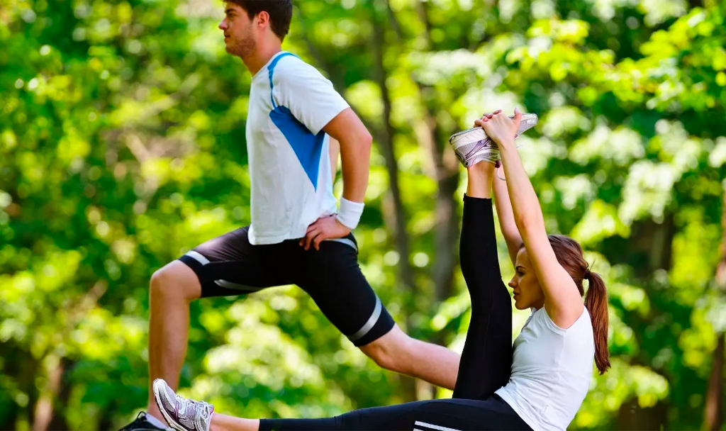 Hábitos saludables para vivir por mucho tiempo sano