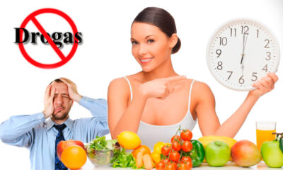 Hábitos saludables para vivir