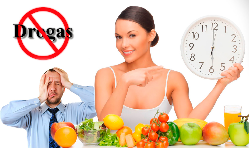 Hábitos saludables para vivir