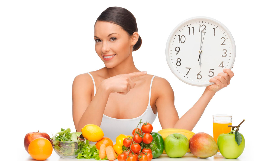 Hábitos saludables para vivir por mucho tiempo sano