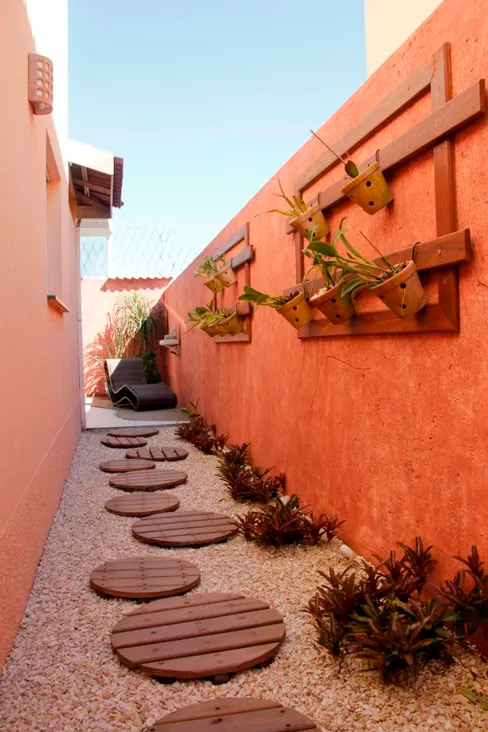 decorar espacios exteriores