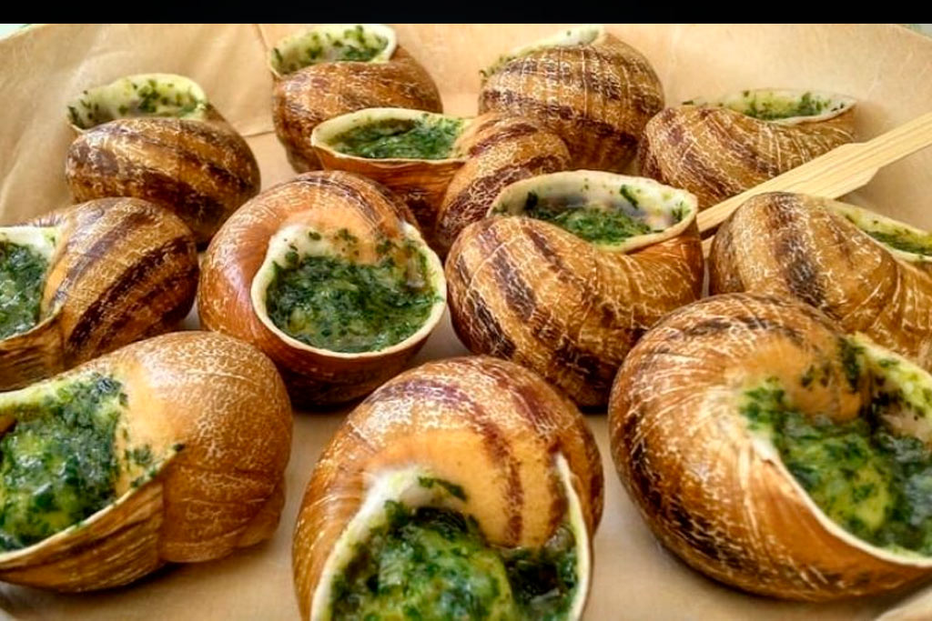 La cocina en diferentes partes del mundo