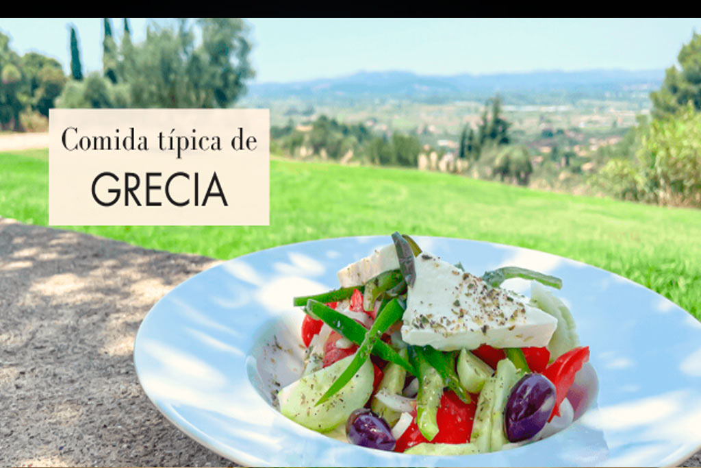 La cocina en diferentes partes del mundo