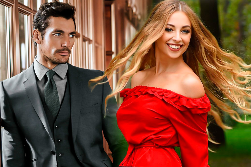 La psicología y la moda