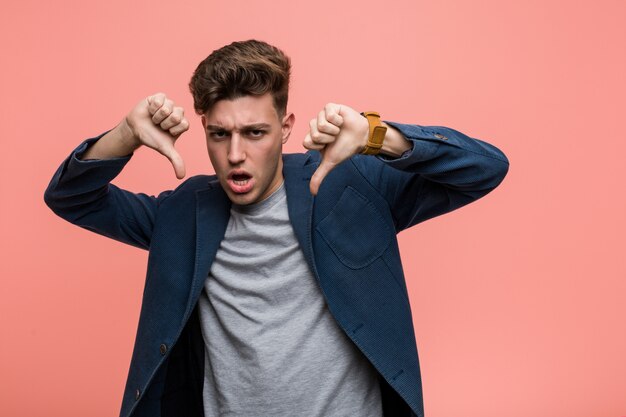 La psicología y la moda