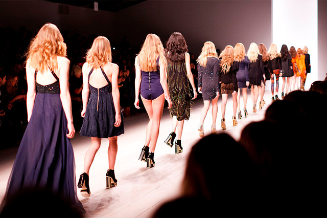 La psicología y la moda