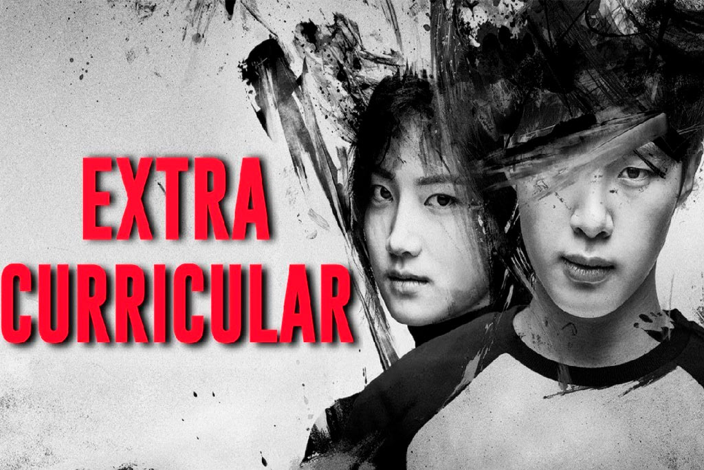 serie que fue prohibida en Corea del Sur