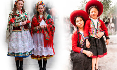 Lo que hace la cultura en el cerebro de las personas