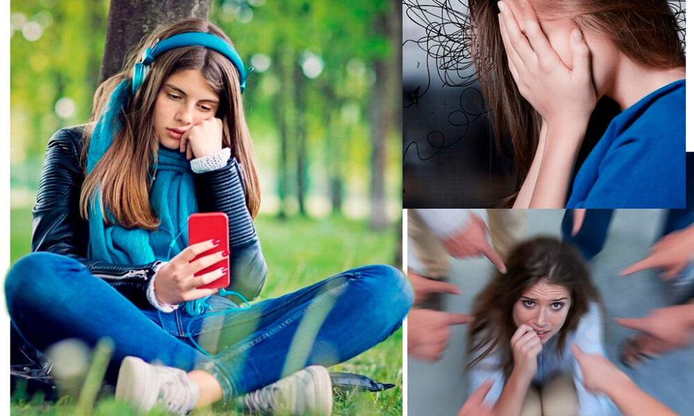 Lo que provoca las nuevas letras musicales en la mente de los adolescentes