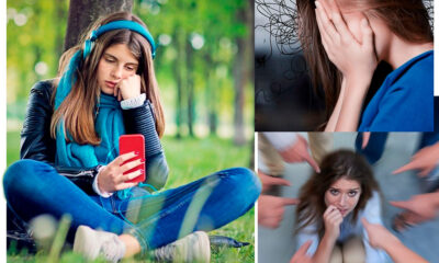 Lo que provoca las nuevas letras musicales en la mente de los adolescentes