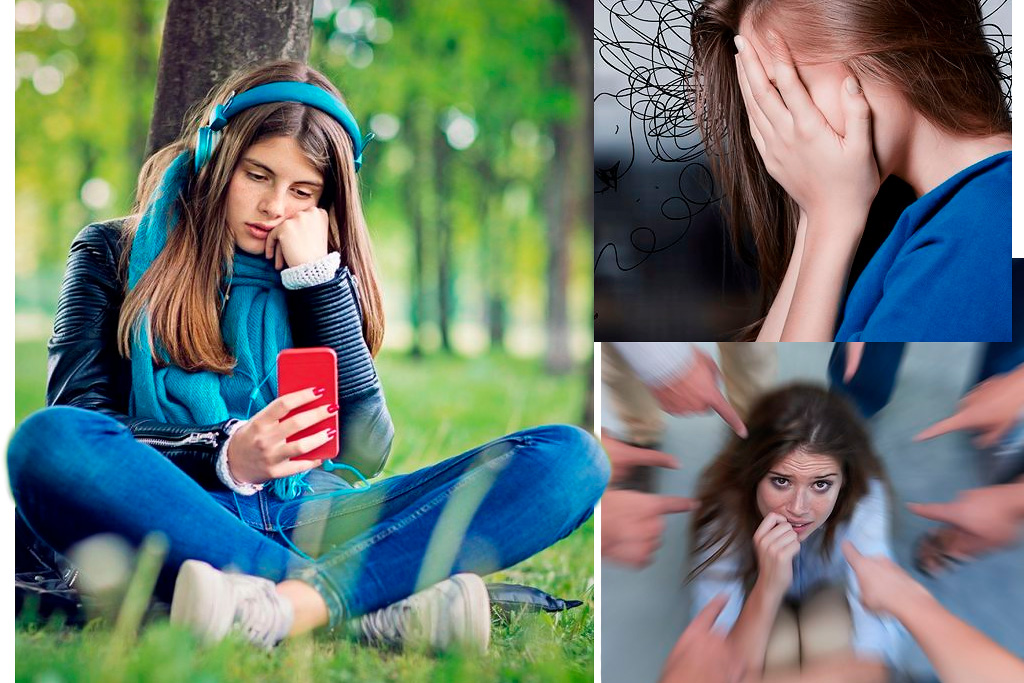 Lo que provoca las nuevas letras musicales en la mente de los adolescentes